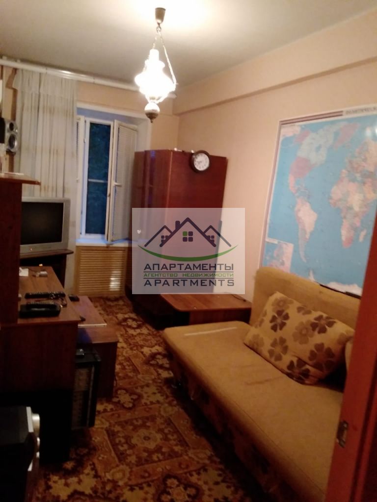 Продажа 3-комнатной квартиры, Пятигорск, Юлиуса Фучика ул,  7