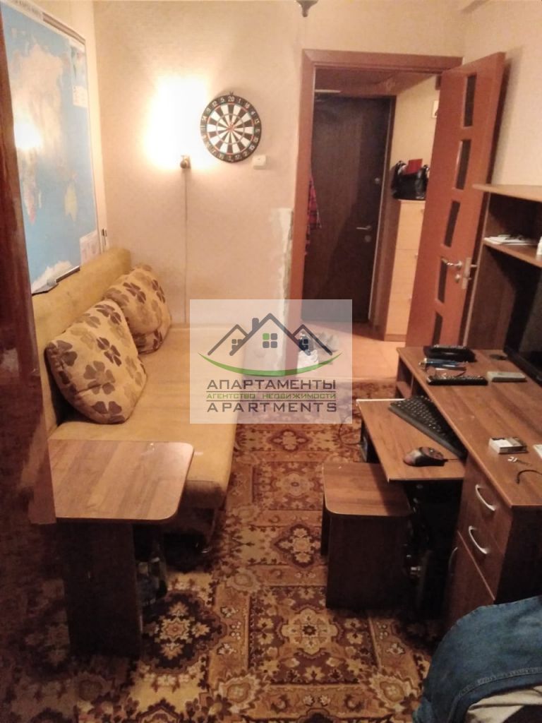 Продажа 3-комнатной квартиры, Пятигорск, Юлиуса Фучика ул,  7