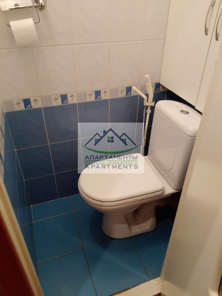 Продажа 3-комнатной квартиры, Пятигорск, Юлиуса Фучика ул,  7