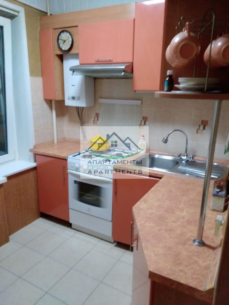 Продажа 3-комнатной квартиры, Пятигорск, Юлиуса Фучика ул,  7