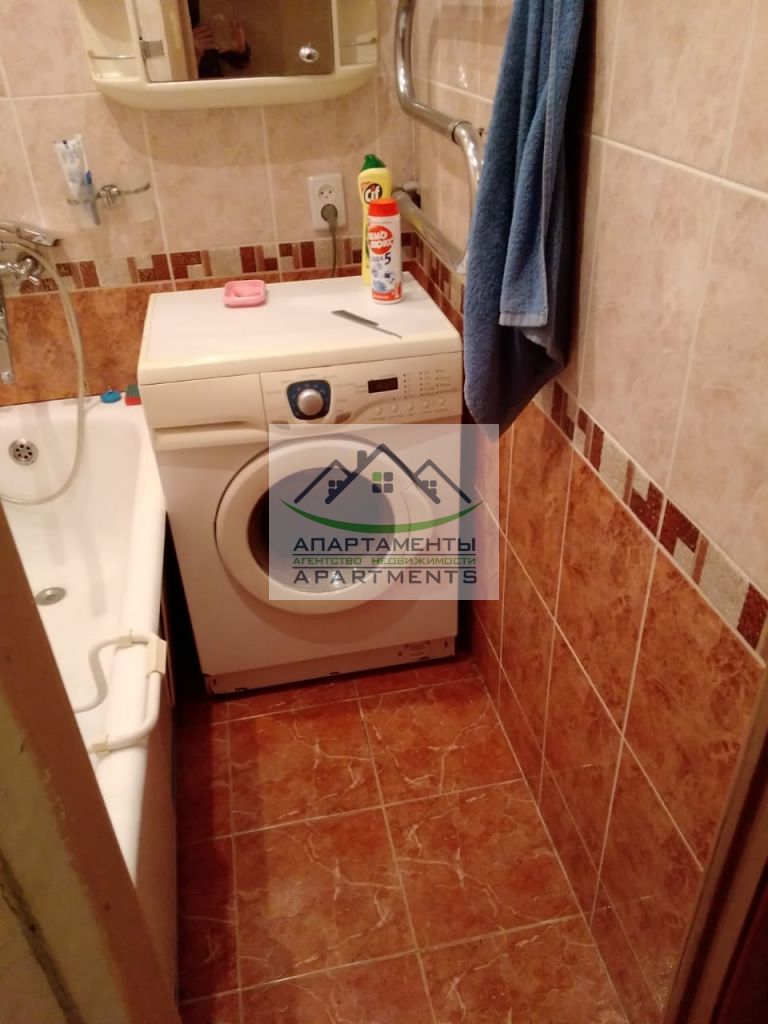 Продажа 3-комнатной квартиры, Пятигорск, Юлиуса Фучика ул,  7