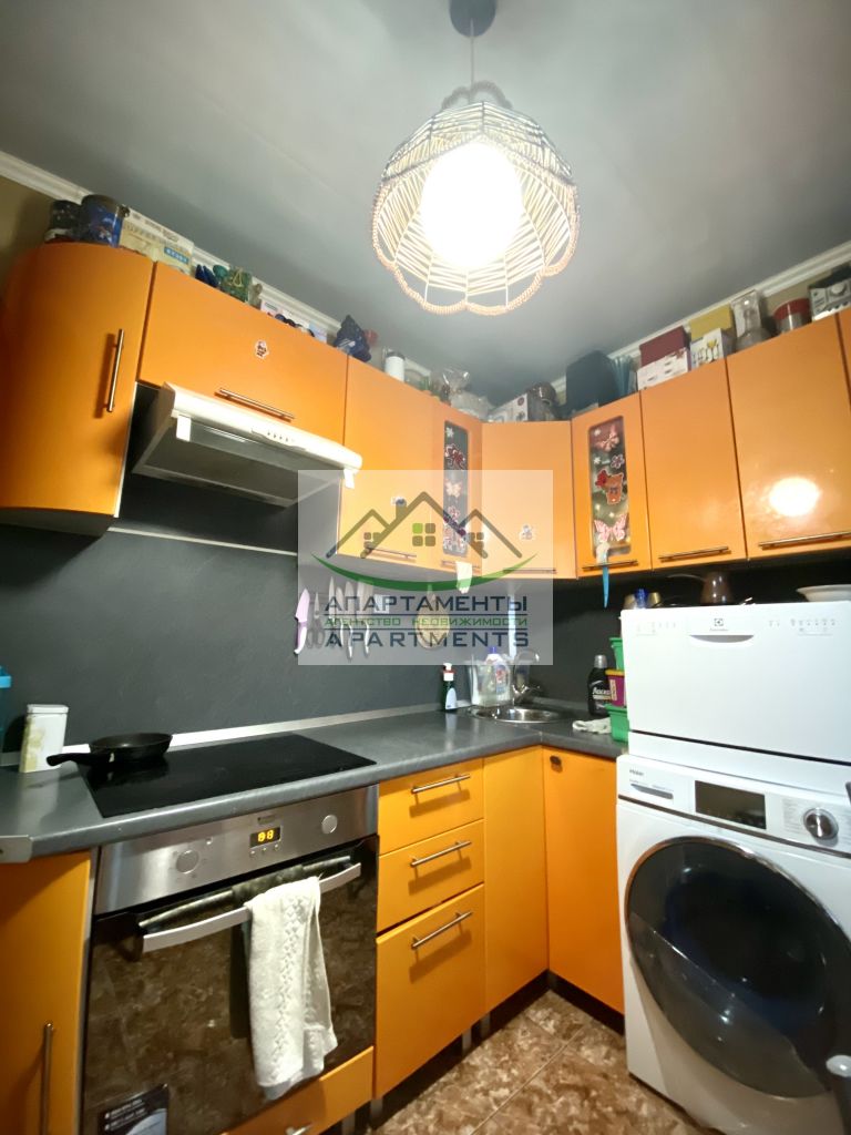 Продажа 1-комнатной квартиры, Пятигорск, Украинская ул,  44