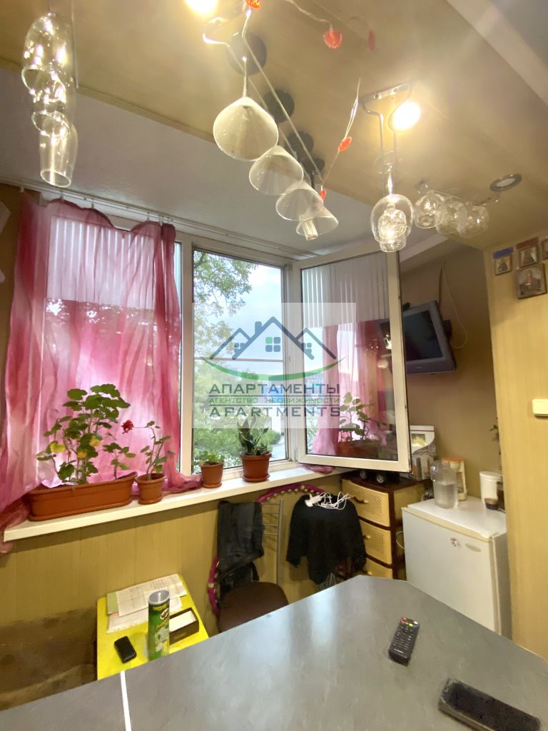 Продажа 1-комнатной квартиры, Пятигорск, Украинская ул,  44