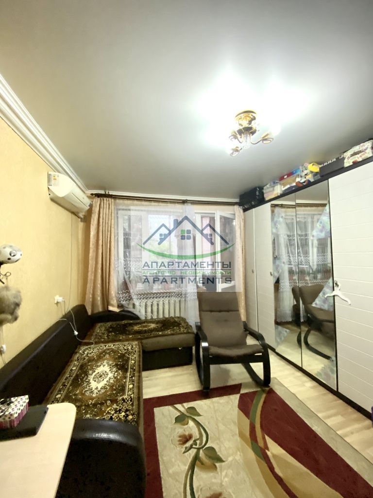 Продажа 1-комнатной квартиры, Пятигорск, Украинская ул,  44