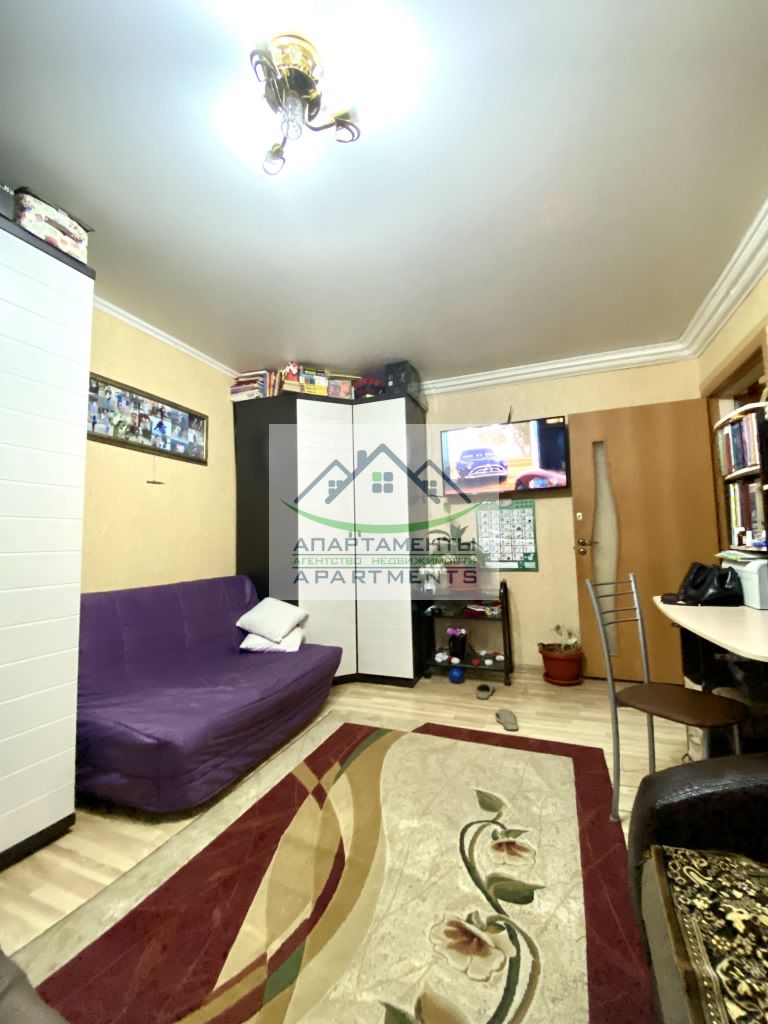 Продажа 1-комнатной квартиры, Пятигорск, Украинская ул,  44