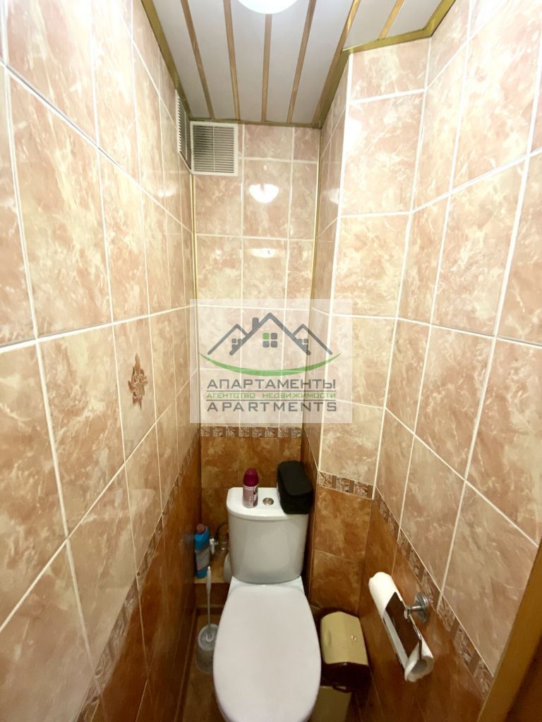 Продажа 1-комнатной квартиры, Пятигорск, Украинская ул,  44