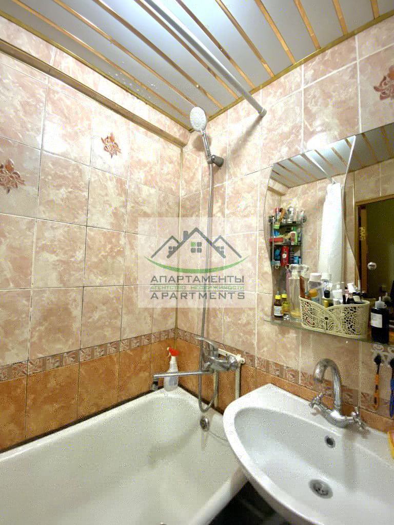 Продажа 1-комнатной квартиры, Пятигорск, Украинская ул,  44