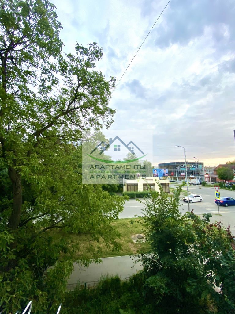 Продажа 1-комнатной квартиры, Пятигорск, Украинская ул,  44