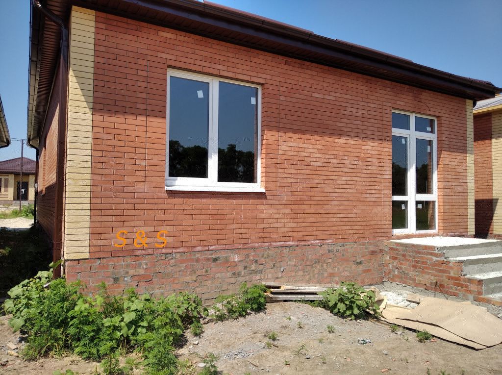 Продажа дома, 110м <sup>2</sup>, 3 сот., Ростов-на-Дону, Залповая 10-я ул Продажа дома, 110м <sup>2</sup>, 3 сот., Ростов-на-Дону, Залповая 10-я ул