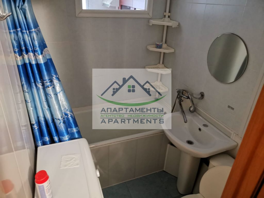 Продажа 1-комнатной квартиры, Пятигорск, Московская ул,  82к3