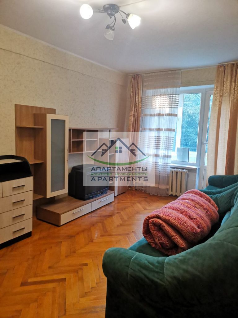 Продажа 1-комнатной квартиры, Пятигорск, Московская ул,  82к3