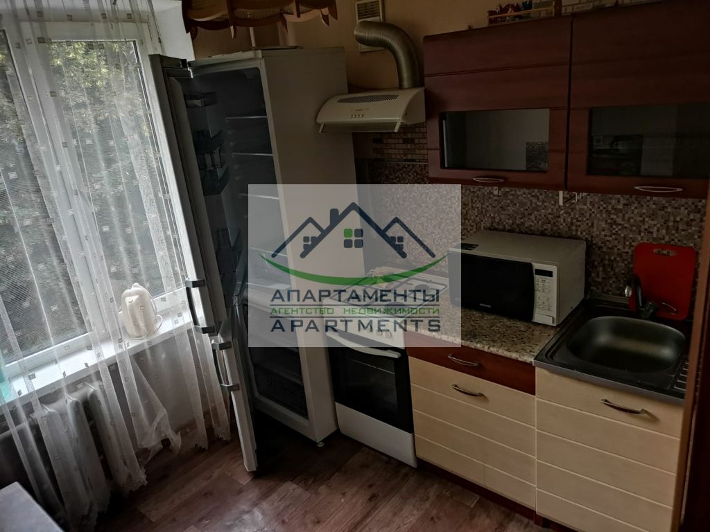 Продажа 1-комнатной квартиры, Пятигорск, Московская ул,  82к3