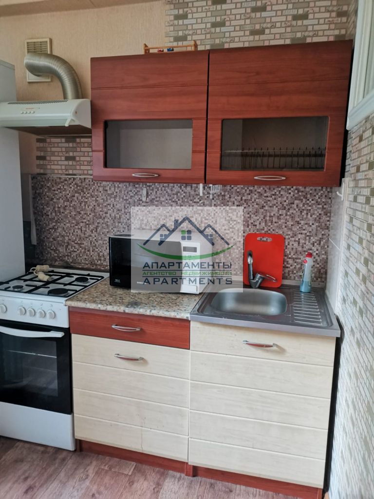 Продажа 1-комнатной квартиры, Пятигорск, Московская ул,  82к3
