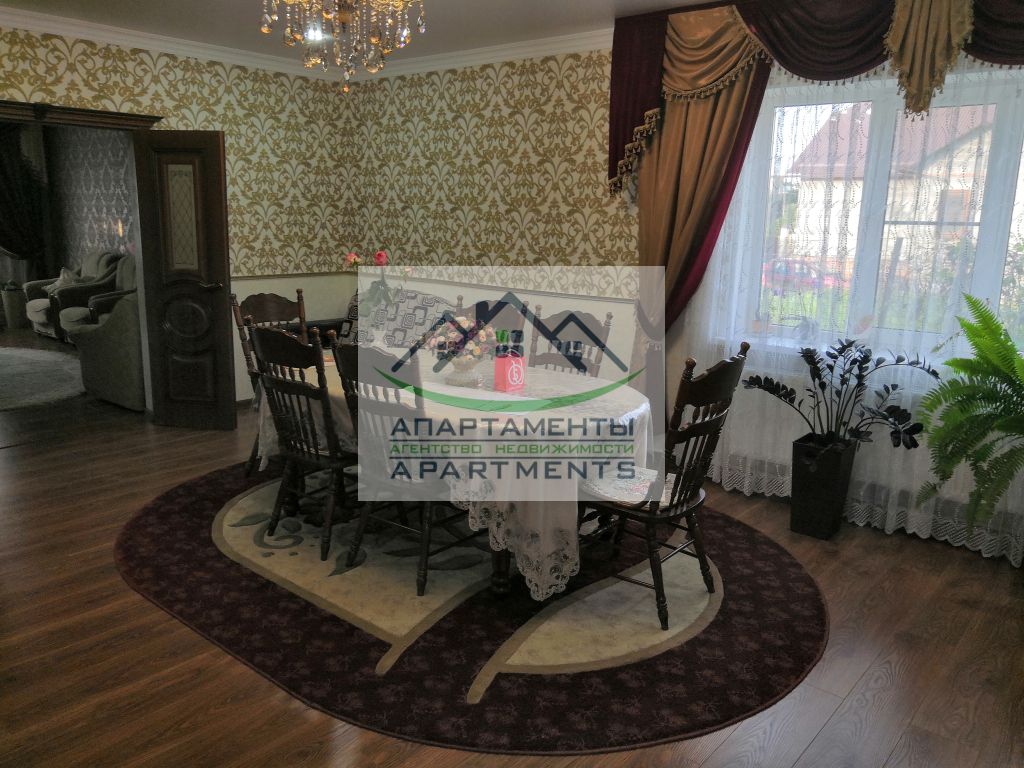 Продажа дома, 123м <sup>2</sup>, 8 сот., Побегайловка