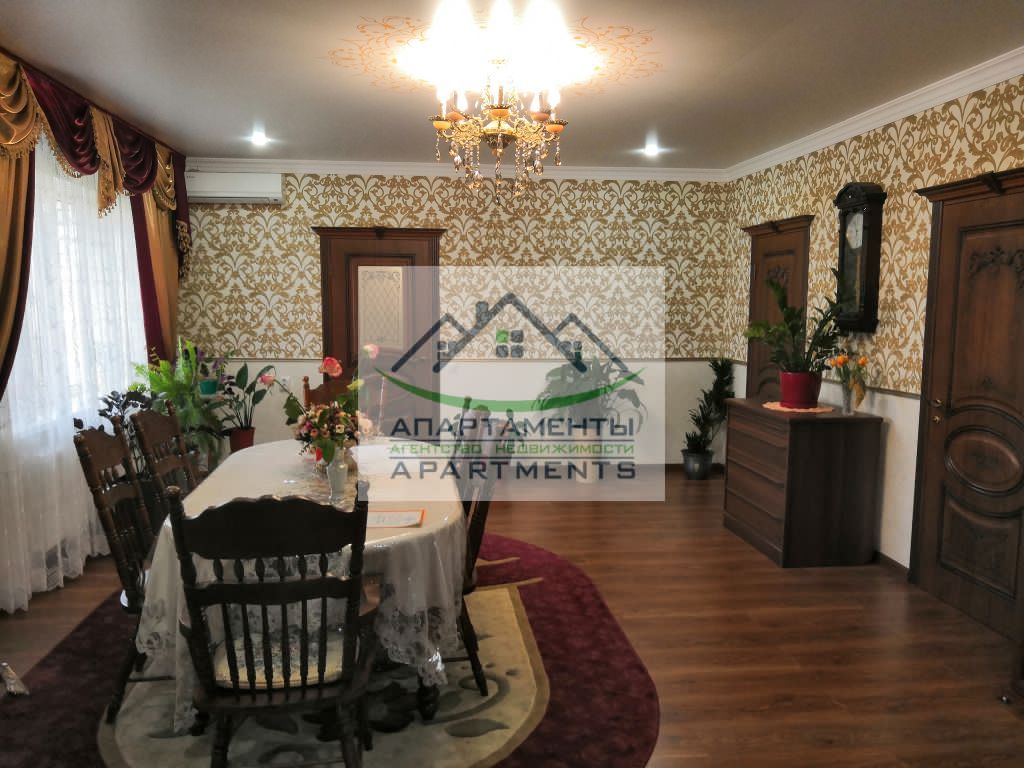 Продажа дома, 123м <sup>2</sup>, 8 сот., Побегайловка