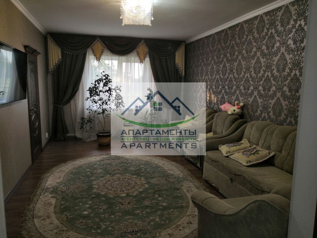 Продажа дома, 123м <sup>2</sup>, 8 сот., Побегайловка