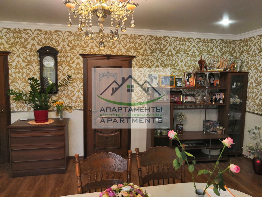 Продажа дома, 123м <sup>2</sup>, 8 сот., Побегайловка