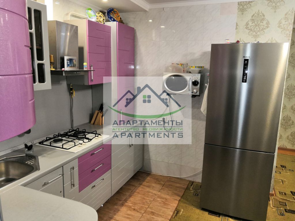 Продажа дома, 123м <sup>2</sup>, 8 сот., Побегайловка