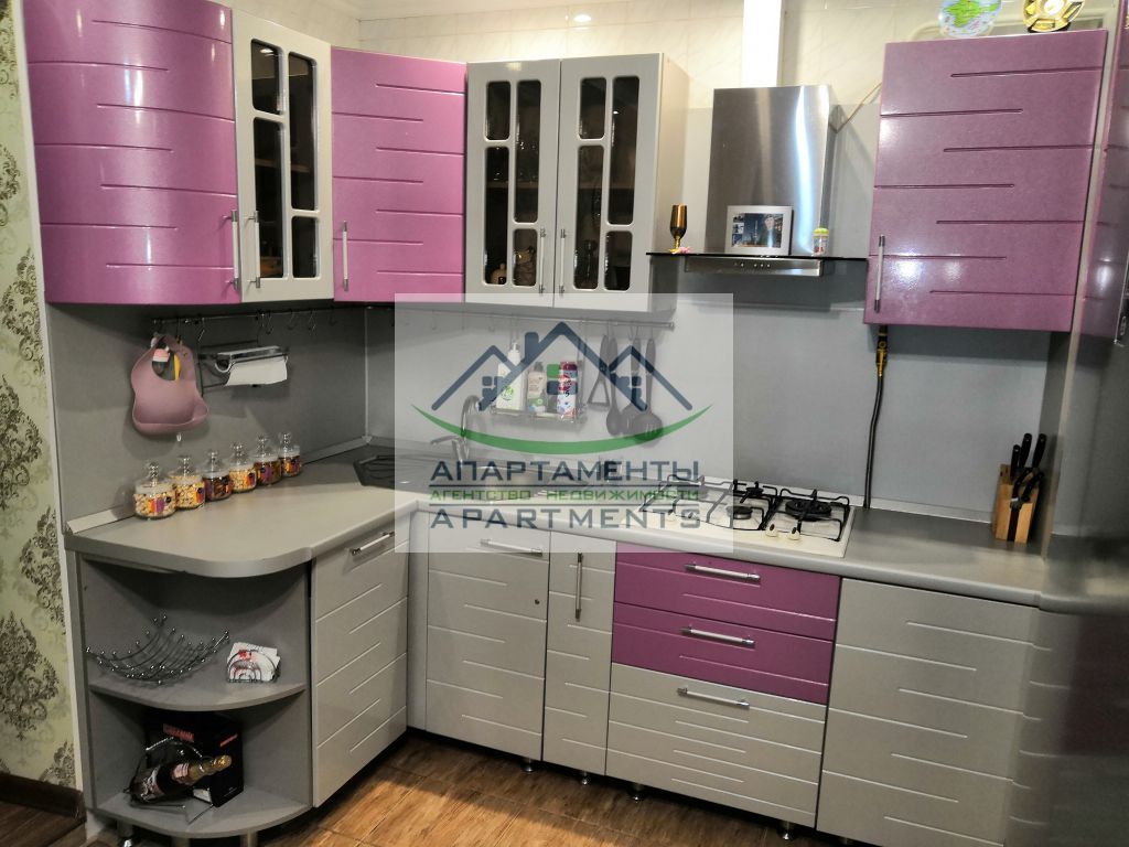 Продажа дома, 123м <sup>2</sup>, 8 сот., Побегайловка