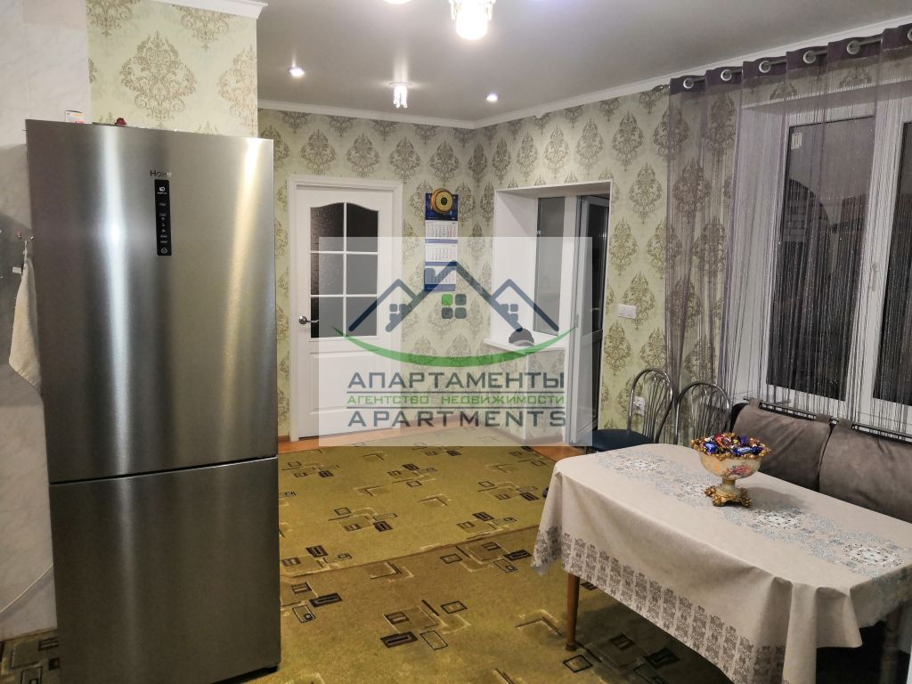 Продажа дома, 123м <sup>2</sup>, 8 сот., Побегайловка