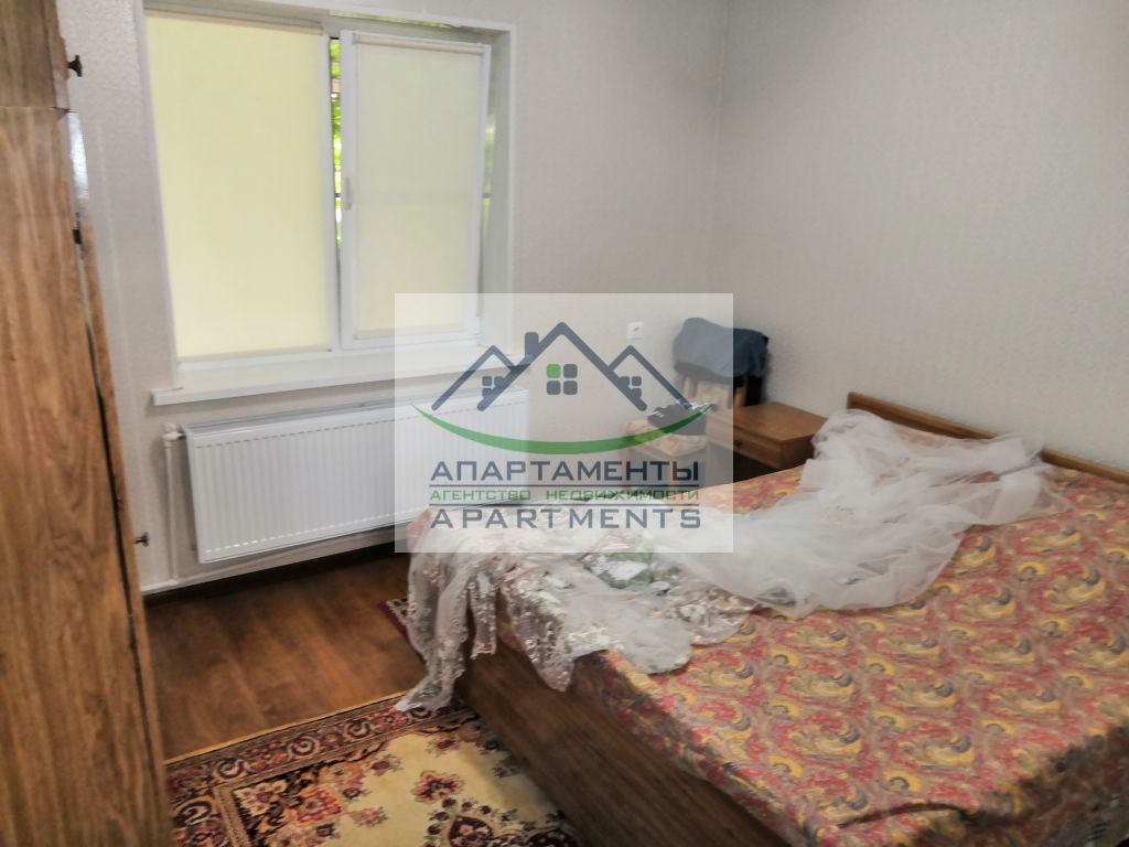 Продажа дома, 123м <sup>2</sup>, 8 сот., Побегайловка