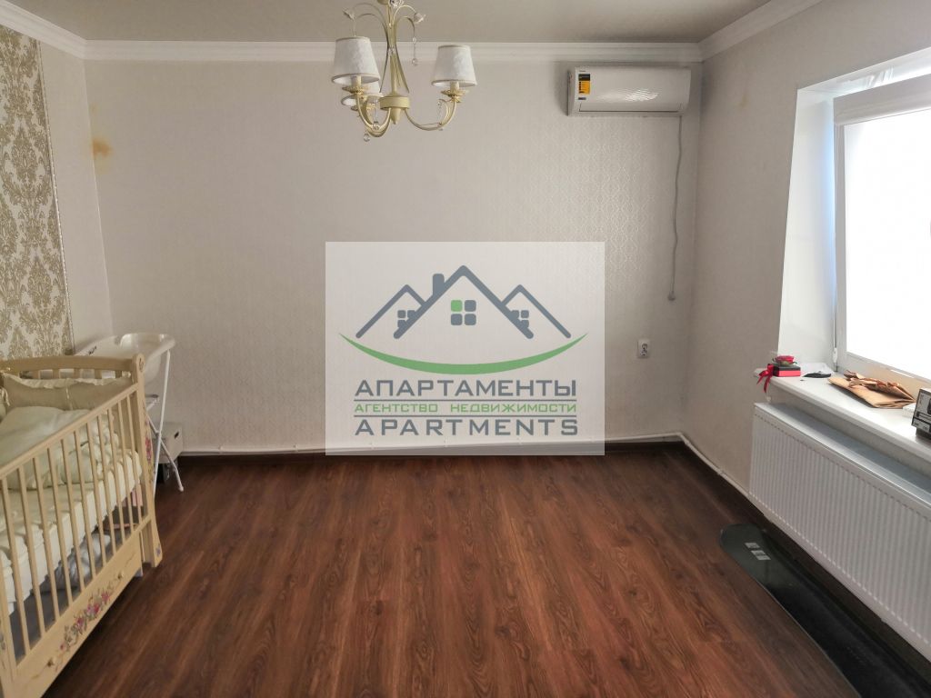 Продажа дома, 123м <sup>2</sup>, 8 сот., Побегайловка