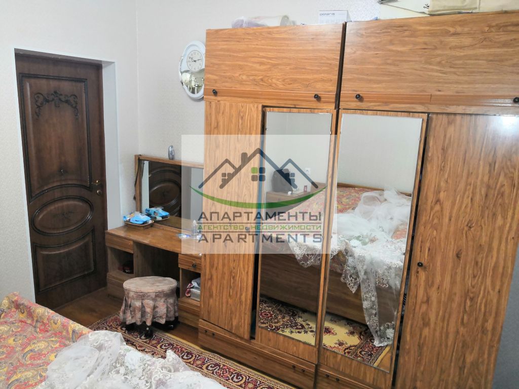 Продажа дома, 123м <sup>2</sup>, 8 сот., Побегайловка