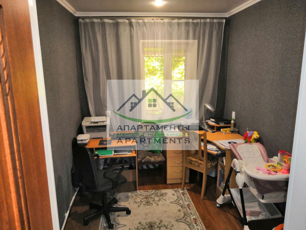 Продажа дома, 123м <sup>2</sup>, 8 сот., Побегайловка