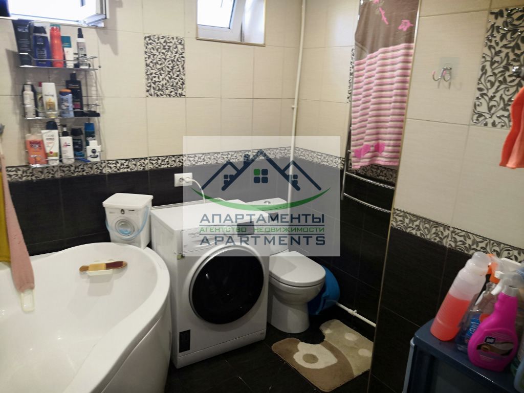 Продажа дома, 123м <sup>2</sup>, 8 сот., Побегайловка