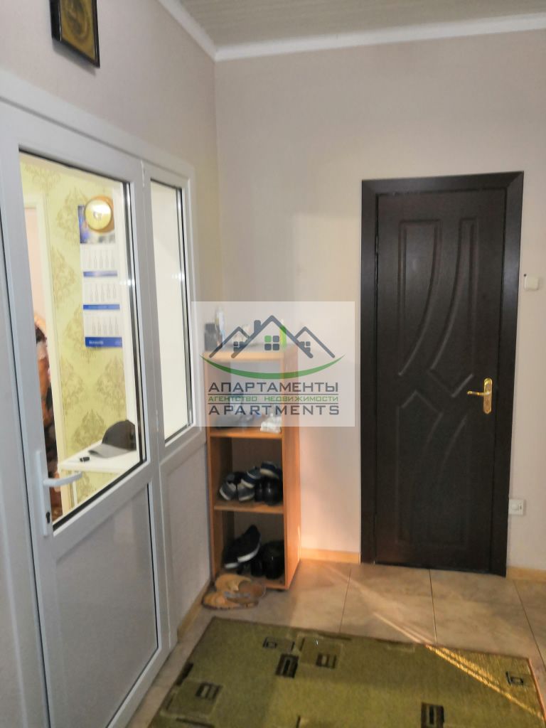 Продажа дома, 123м <sup>2</sup>, 8 сот., Побегайловка