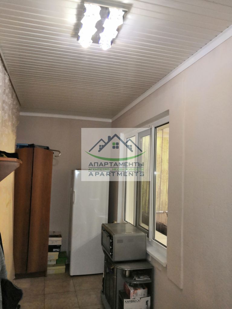 Продажа дома, 123м <sup>2</sup>, 8 сот., Побегайловка