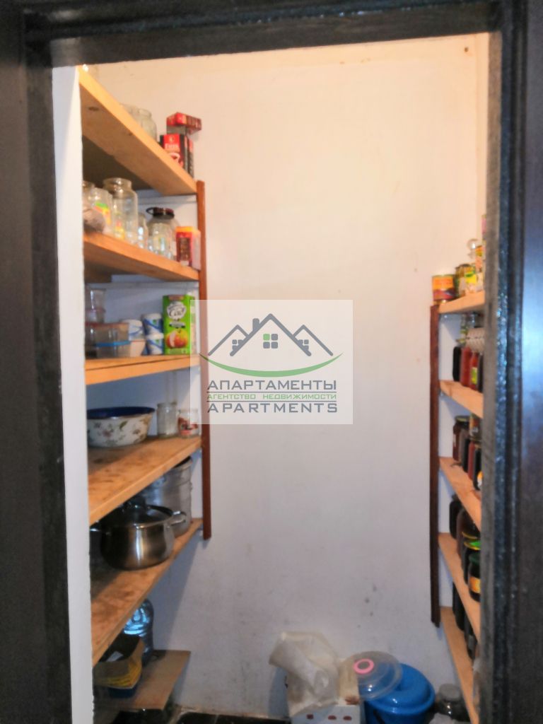 Продажа дома, 123м <sup>2</sup>, 8 сот., Побегайловка