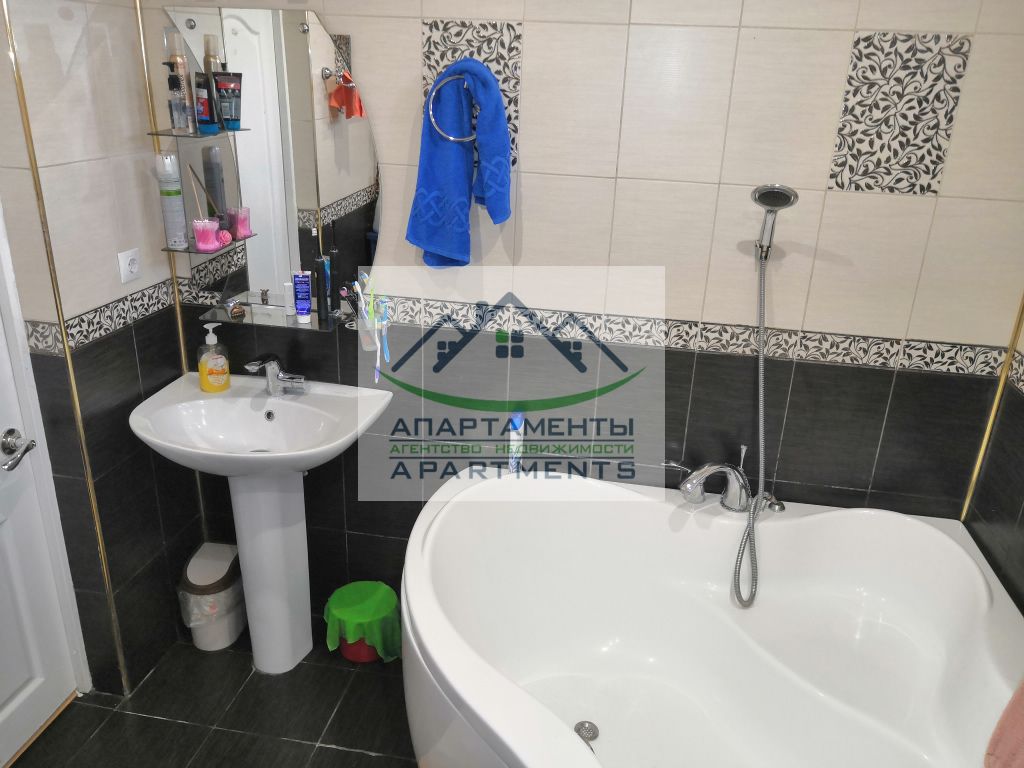 Продажа дома, 123м <sup>2</sup>, 8 сот., Побегайловка