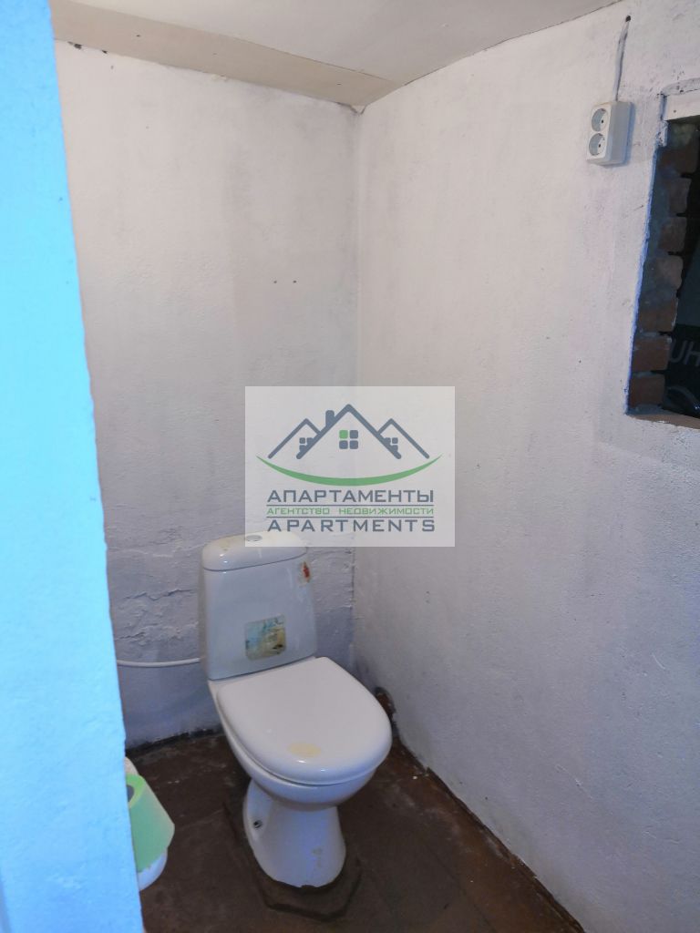 Продажа дома, 123м <sup>2</sup>, 8 сот., Побегайловка