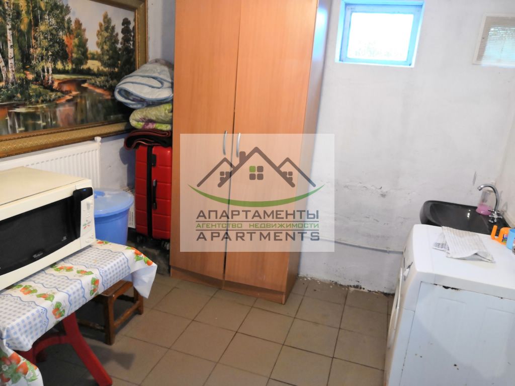 Продажа дома, 123м <sup>2</sup>, 8 сот., Побегайловка