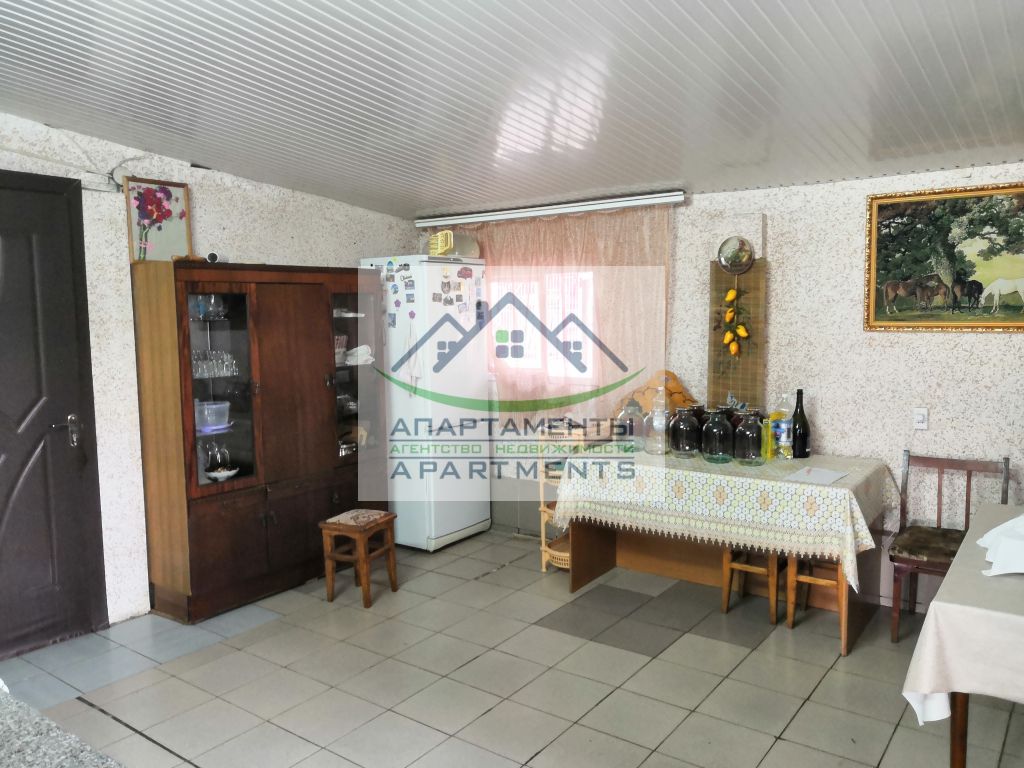 Продажа дома, 123м <sup>2</sup>, 8 сот., Побегайловка