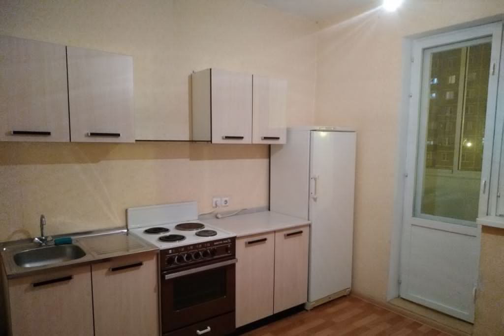 Аренда 1-комнатной квартиры, Старый Оскол, Степной мкр, 8 Аренда 1-комнатной квартиры, Старый Оскол, Степной мкр, 8