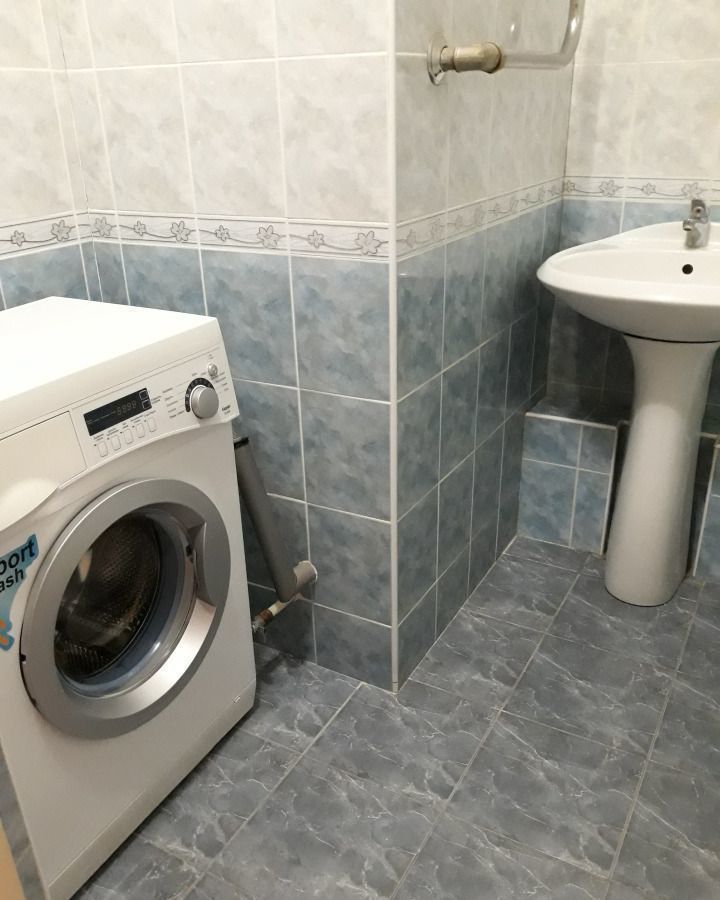 Аренда 1-комнатной квартиры, Старый Оскол, Степной мкр, 8 Аренда 1-комнатной квартиры, Старый Оскол, Степной мкр, 8