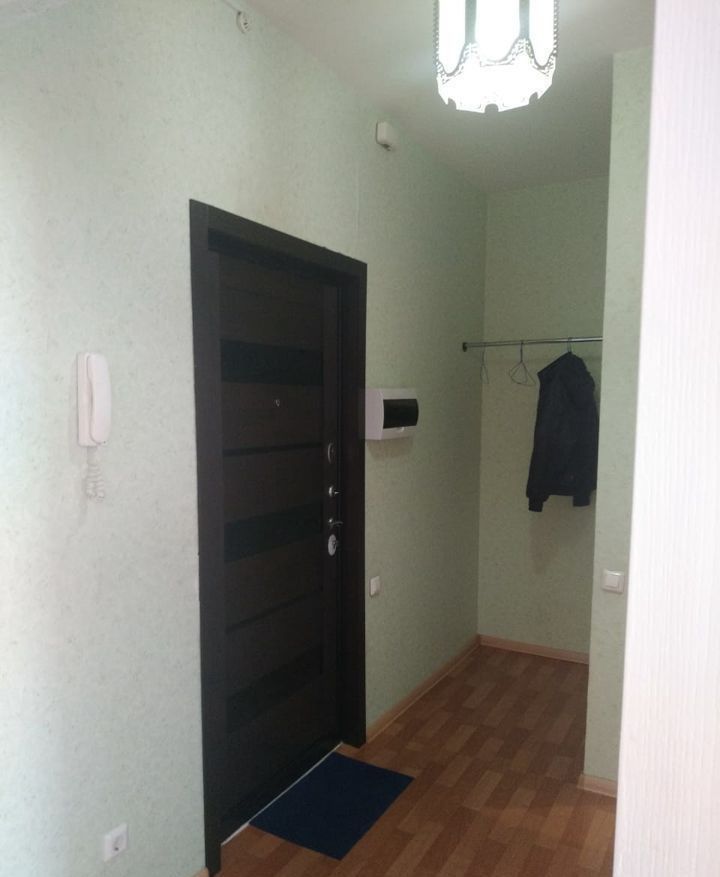 Аренда 1-комнатной квартиры, Старый Оскол, Степной мкр, 8 Аренда 1-комнатной квартиры, Старый Оскол, Степной мкр, 8