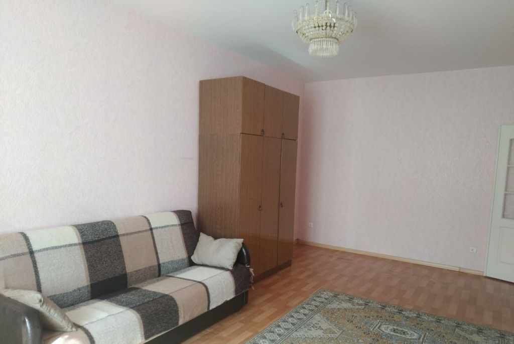 Аренда 1-комнатной квартиры, Старый Оскол, Степной мкр, 8 Аренда 1-комнатной квартиры, Старый Оскол, Степной мкр, 8