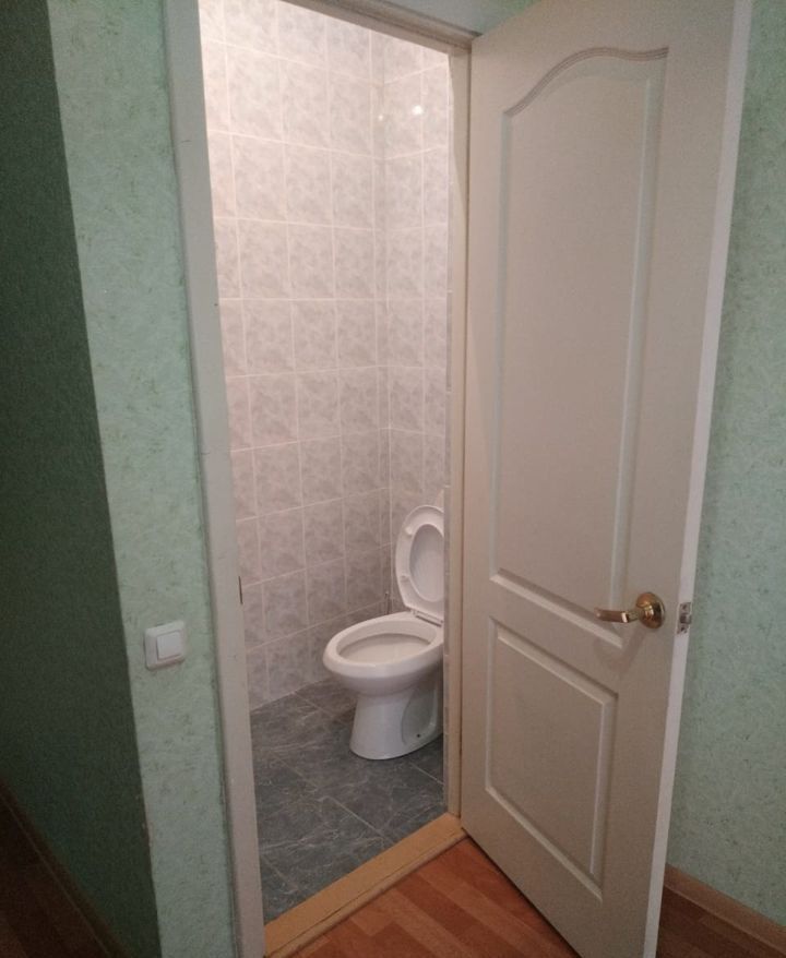 Аренда 1-комнатной квартиры, Старый Оскол, Степной мкр, 8 Аренда 1-комнатной квартиры, Старый Оскол, Степной мкр, 8