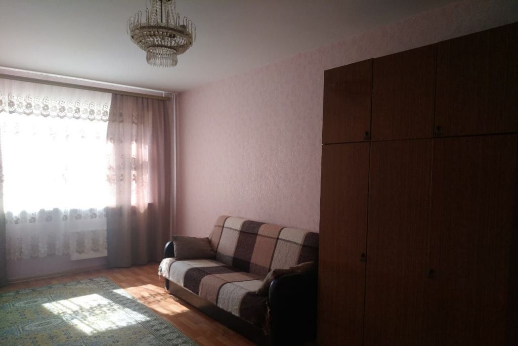 Аренда 1-комнатной квартиры, Старый Оскол, Степной мкр, 8 Аренда 1-комнатной квартиры, Старый Оскол, Степной мкр, 8