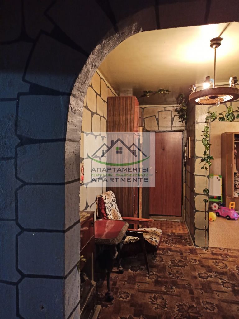 Продажа 3-комнатной квартиры, Пятигорск, Бутырина ул,  3