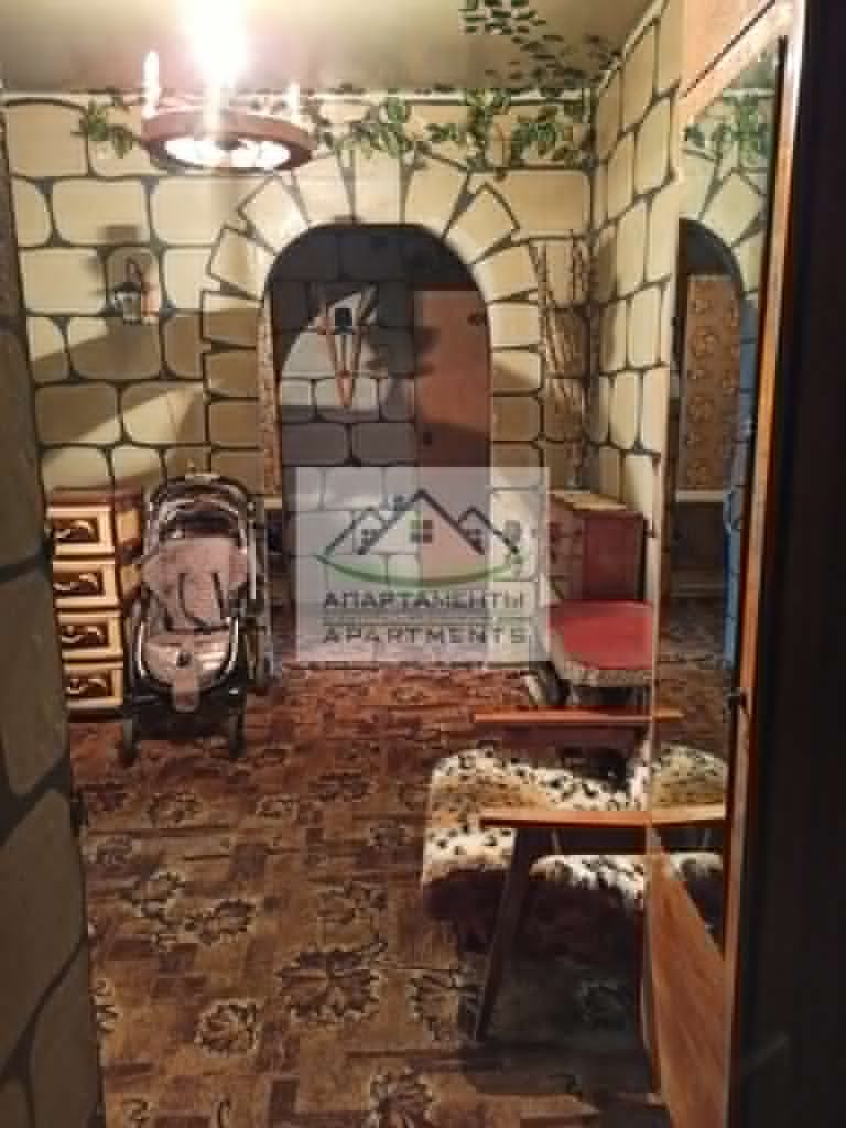 Продажа 3-комнатной квартиры, Пятигорск, Бутырина ул,  3