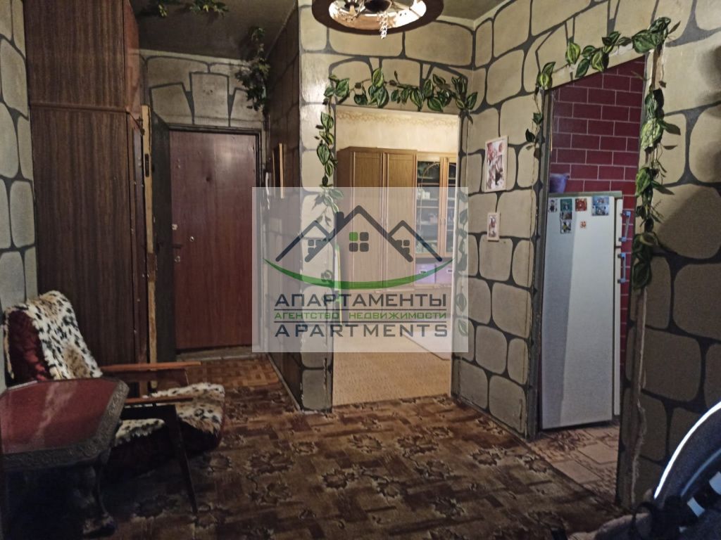 Продажа 3-комнатной квартиры, Пятигорск, Бутырина ул,  3