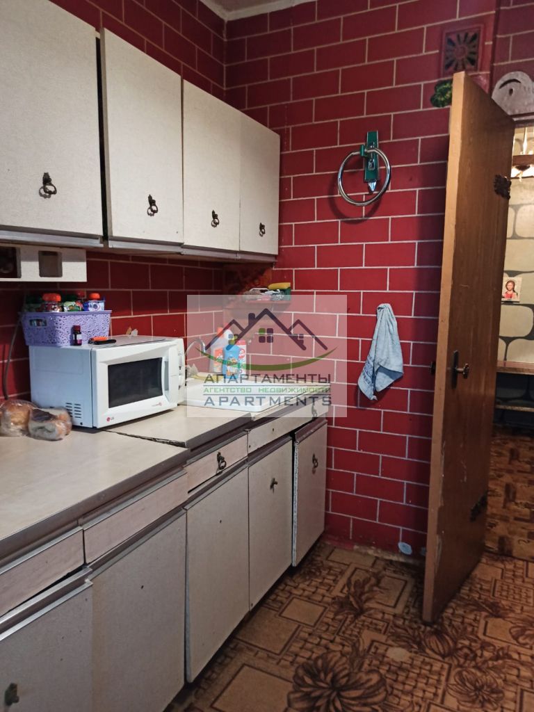 Продажа 3-комнатной квартиры, Пятигорск, Бутырина ул,  3