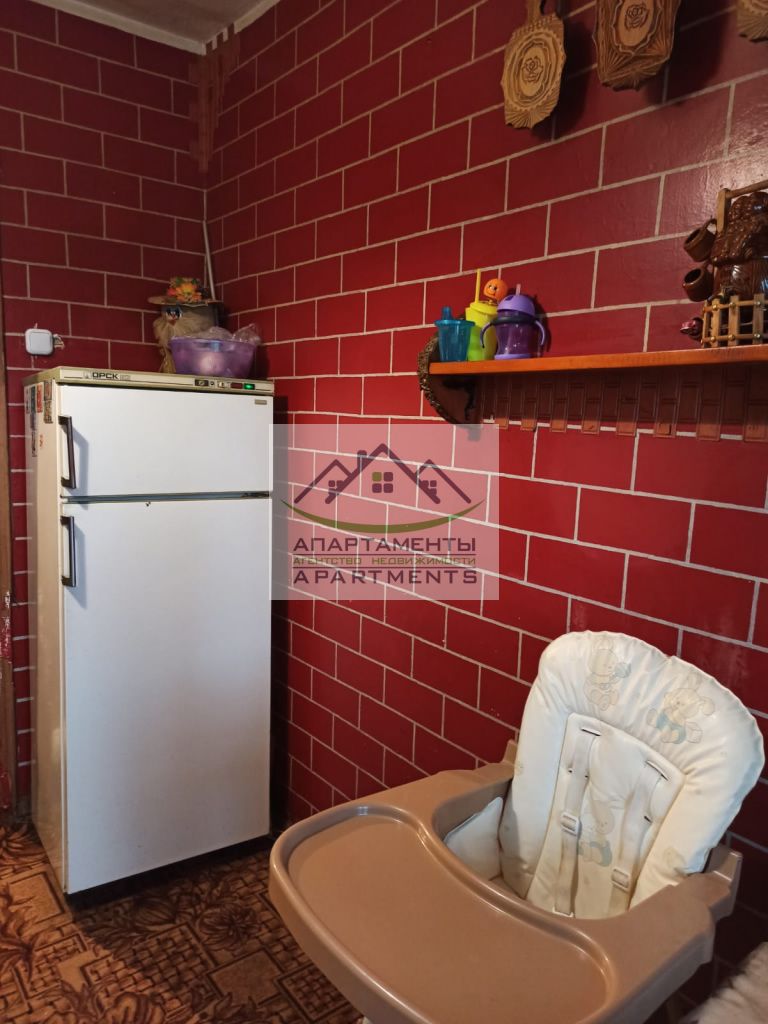 Продажа 3-комнатной квартиры, Пятигорск, Бутырина ул,  3