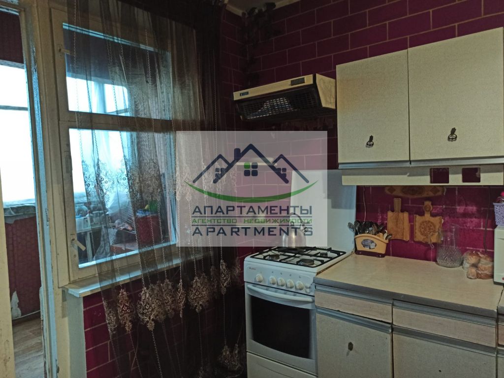 Продажа 3-комнатной квартиры, Пятигорск, Бутырина ул,  3