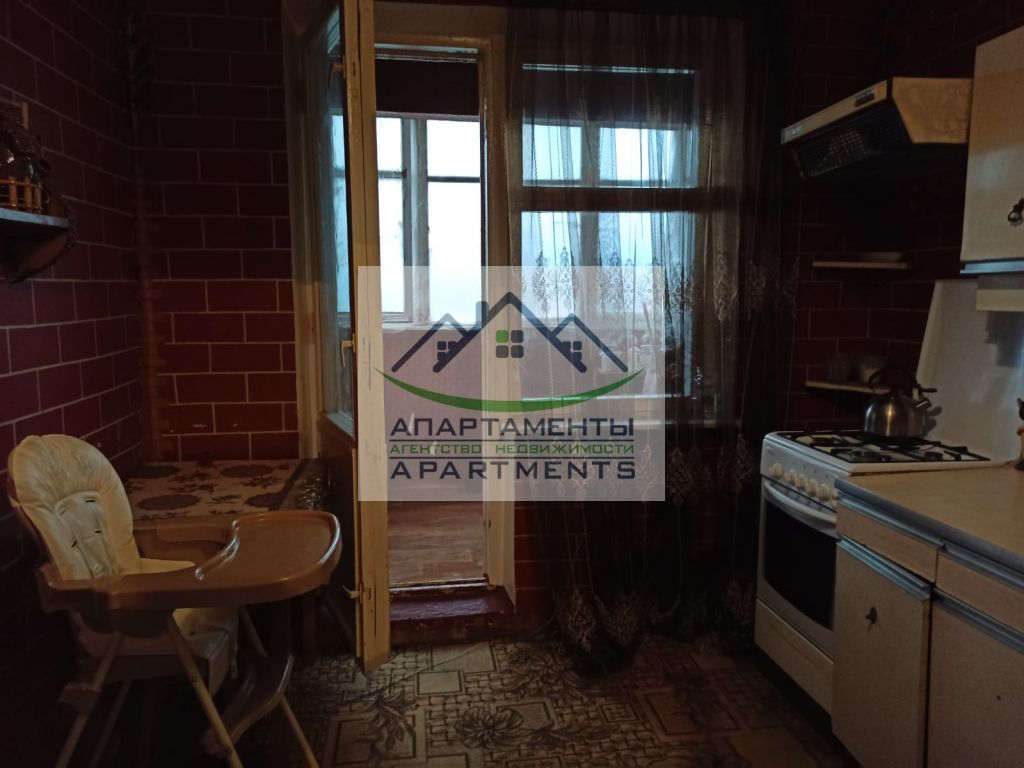 Продажа 3-комнатной квартиры, Пятигорск, Бутырина ул,  3