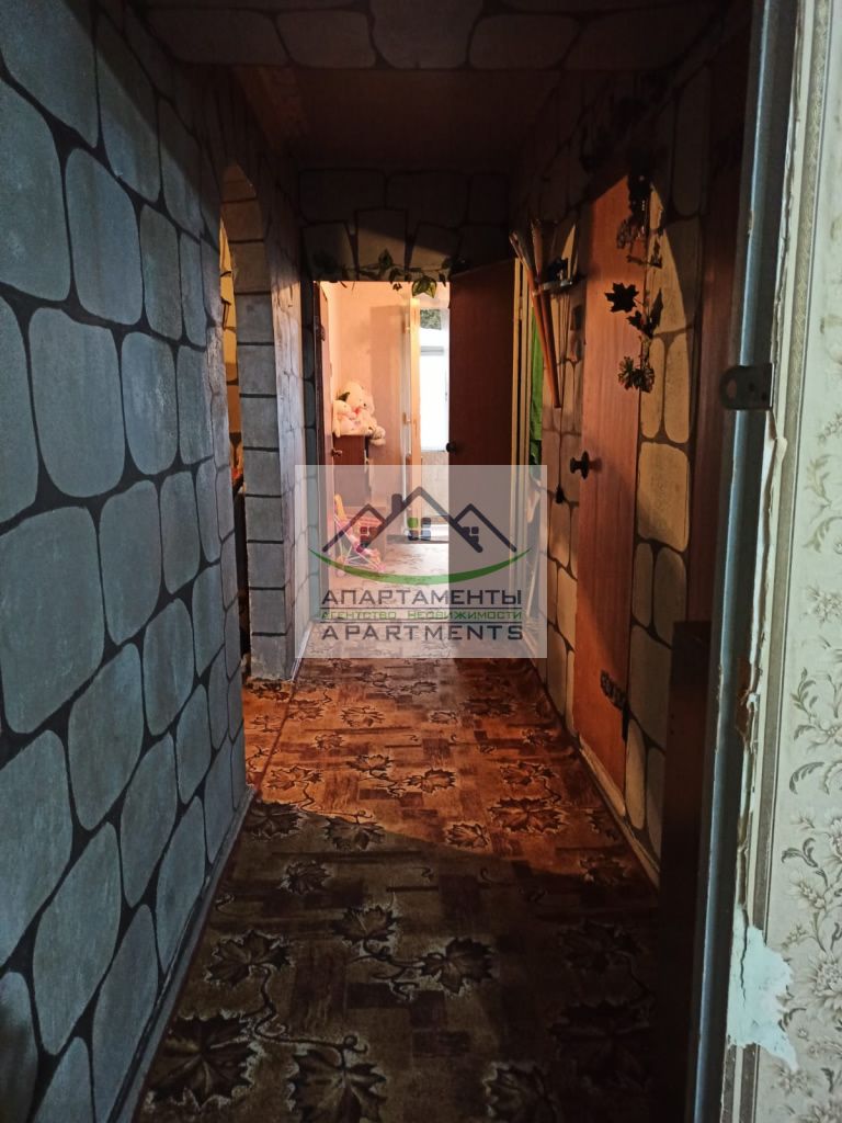 Продажа 3-комнатной квартиры, Пятигорск, Бутырина ул,  3